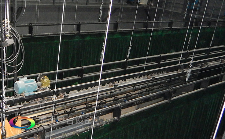 舞臺(tái)機(jī)械設(shè)備施工前、施工中、施工后要求簡述