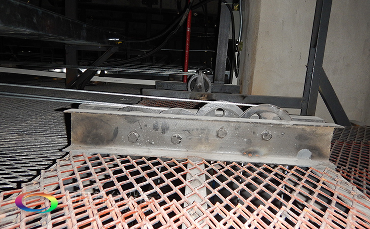 舞臺(tái)機(jī)械設(shè)備施工前、施工中、施工后要求簡述