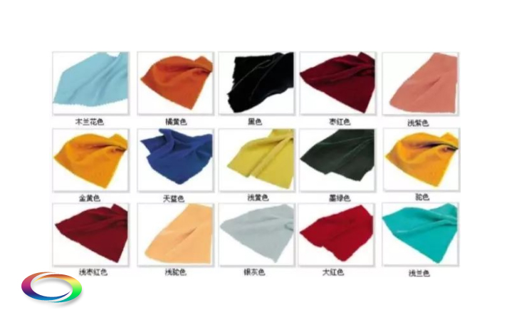 幕布知識庫｜舞臺阻燃幕布常規(guī)顏色、材質、制作工藝及防火要求