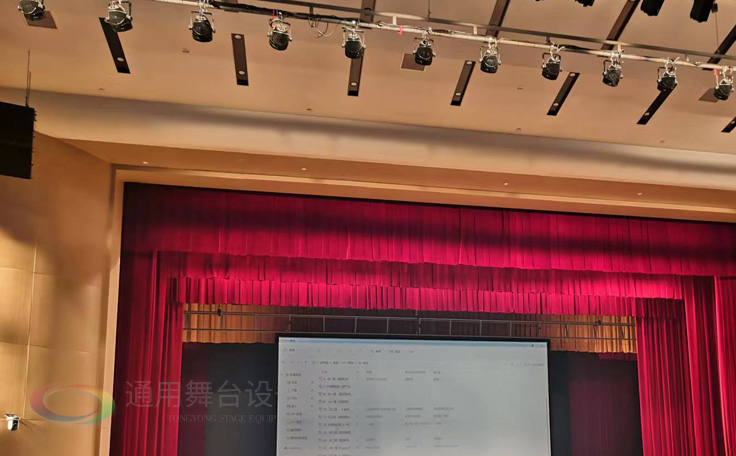 值3·15國際消費者權益日來臨之際，泰州舞臺阻燃幕布誠信宣言