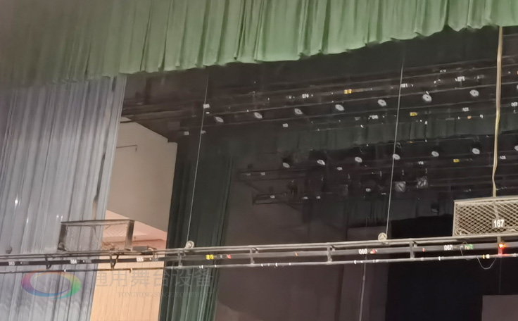 劇場(chǎng)舞臺(tái)機(jī)械、舞臺(tái)阻燃幕布專業(yè)咨詢可行性研究階段工作內(nèi)容