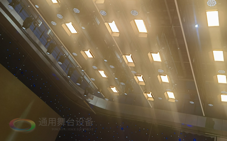 舞臺(tái)機(jī)械行業(yè)發(fā)展趨勢(shì)研判：行業(yè)集中度不斷提升，市場(chǎng)需求規(guī)模持續(xù)擴(kuò)張，企業(yè)制造水平全面升級(jí)