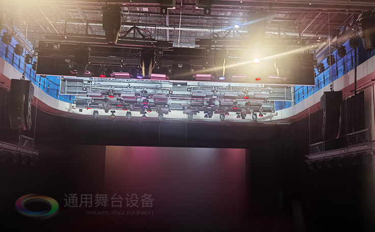 泰州通用舞臺阻燃幕布以優(yōu)良的品質(zhì)、超高的性價(jià)比及完善的服務(wù)獲得甲方業(yè)主的一致好評！