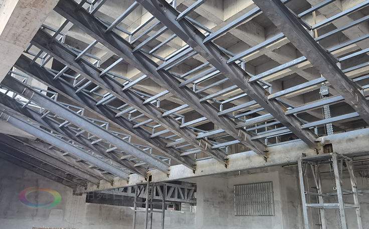 泰州市“中國演藝裝備舞臺機械產(chǎn)業(yè)基地” 加快舞臺裝備制造產(chǎn)業(yè)轉(zhuǎn)型升級、提升完善產(chǎn)業(yè)鏈體系、助力泰州文化產(chǎn)業(yè)高質(zhì)量發(fā)展！