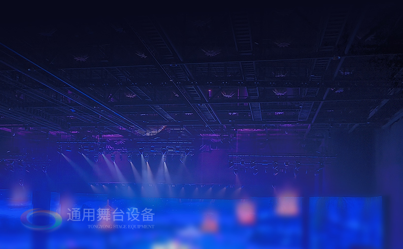 劇場升級舞臺燈光、阻燃幕布及設(shè)備 提升藝術(shù)呈現(xiàn)新動能 為觀眾帶來更富沉浸感的觀演體驗