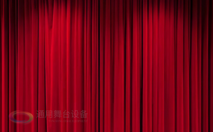 助力漢開(kāi)書院文化活動(dòng)高效呈現(xiàn)，彰顯企業(yè)教育場(chǎng)景服務(wù)實(shí)力！南京漢開(kāi)書院舞臺(tái)阻燃幕布、大幕對(duì)開(kāi)項(xiàng)目