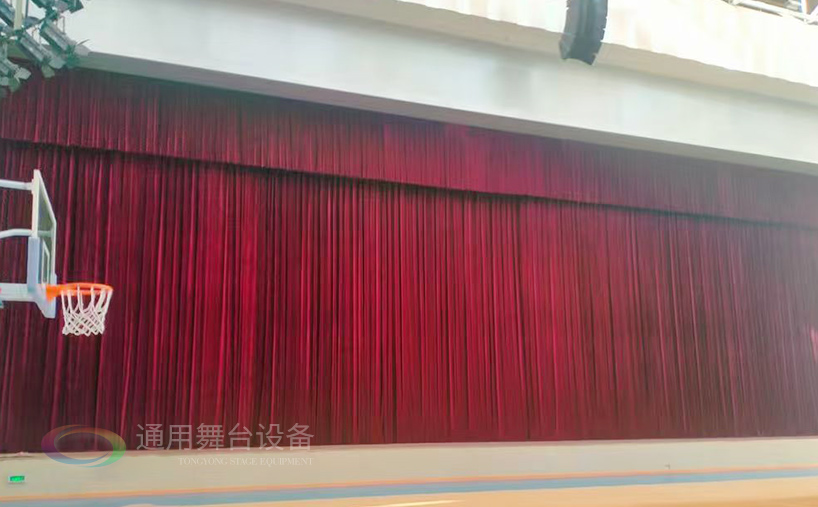 匠心筑舞臺(tái) 專業(yè)創(chuàng)品質(zhì) —— 泰州通用舞臺(tái)、舞臺(tái)阻燃幕布以專業(yè)鑄就行業(yè)口碑